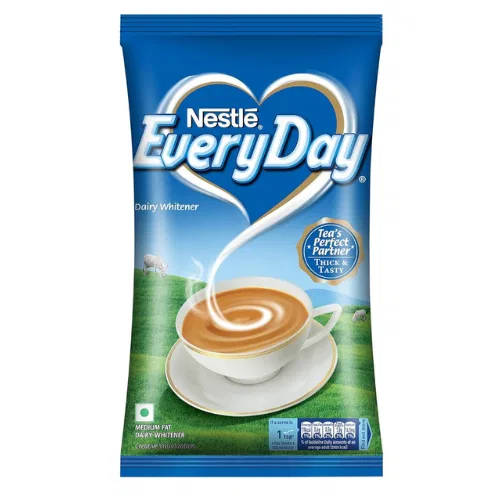 EveryDay Dairy Whitener by Nestle, 1kg, Pouch