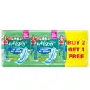 Whisper Ultra Pads XL+ -45 Pads – image 1