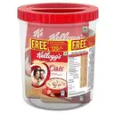 Kellogg’s Oats Pack of 2 – 425 Grams each get Free Jar – image 1