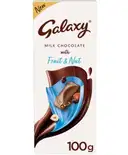 Galaxy Milk Chocolate – image 4