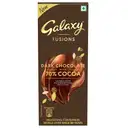 Galaxy Fusions Dark Chocolate – image 2