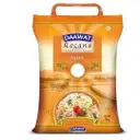 Daawat Rozana Super Basmati Rice 5Kg – image 1