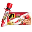 Hit Anti Roach Gel - Kills Cockroaches 15gm – image 1