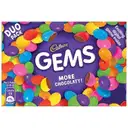 Cadbury Gems – image 1