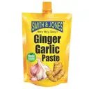 Smith & Jones Ginger Garlic Paste – image 2
