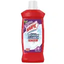 Harpic Disinfectant Bathroom Cleaner | Floral Boom | 10X Better Cleaning** | Thicker & Fresher | Kills 99.9% Germs* | 1ltr – image 1