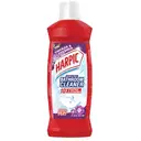 Harpic Disinfectant Bathroom Cleaner | Floral Boom | 10X Better Cleaning** | Thicker & Fresher | Kills 99.9% Germs* | 500ml – image 1
