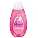 Jhonson's Active Kids Shiny Drop Shampoo 200ml – image 1