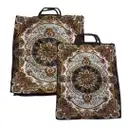 Welcome Box, Carpet Box, With 2 Bag Sets, Pack Of 5 – image 3