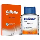 Gillette Pro Icy Cool After Shave Splash – image 2