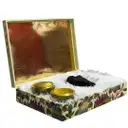 Paper Crafted Box, With Bag Set Of 2, Welcome Box Pack Of 5 – image 2