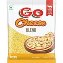 GO Cheese Pizza Blend - Mozarella + Cheddar – image 1