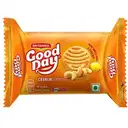 Britannia Good Day Cashew Cookies - Crunchy, 52.5 g – image 1