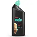 Godrej  Spic Toilet Cleaner Shiny & Stain-Free Toilets 500ml – image 1