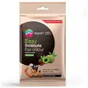 Godrej Easy 5 Minute Shampoo Based Hair Colour, Natural Brown (4) 20 ml – image 1