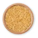 Goldan Sella 1kg Basmati Rice – image 1