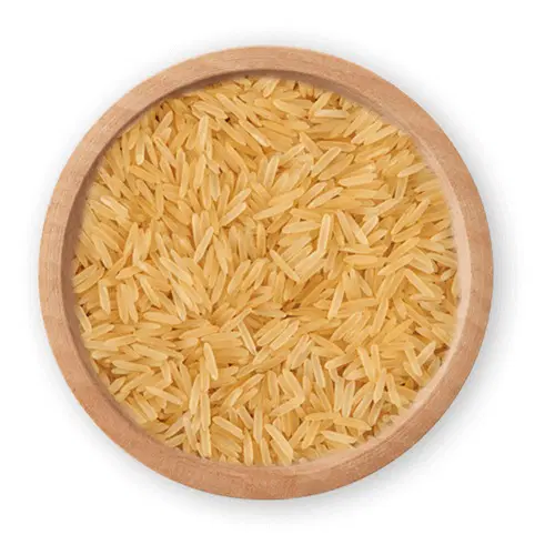 Goldan Sella 1kg Basmati Rice
