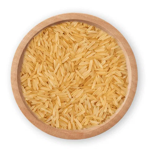 Goldan Sella 1kg Basmati Rice