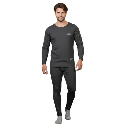 HEXXED MEN’S THERMO SET