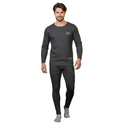 HEXXED MEN’S THERMO SET