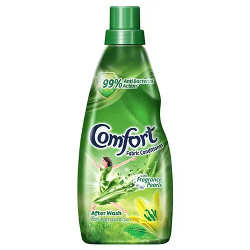 Comfort Fabric Conditioner Garden Fresh 860ml
