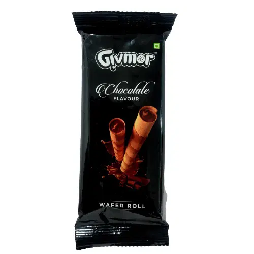 Givmor Wafer Roll