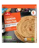 Haldiram's Lachcha Paratha, 400 g – image 1