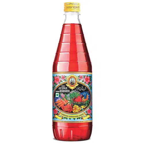 Hamdard Roohafza Sharabat