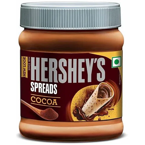 Hershey's Spread, Cocoa Flavoured Jar