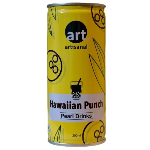 Artisanal, Hawaiian Punch -200ml
