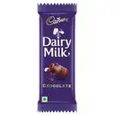 Cadbury Dairy Milk Chocolate Bar, 20.2 g – image 1