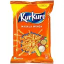 Kurkure Masala Munch Namkeen, 75 g – image 1