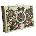 Paper Crafted Box, With Bag Set Of 2, Welcome Box Pack Of 5 – image 1