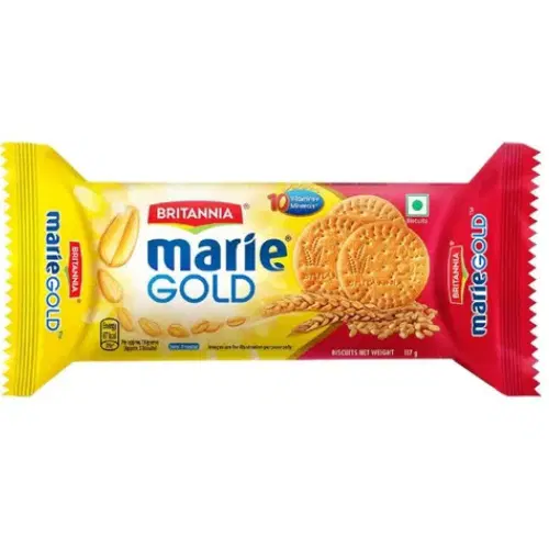 Britannia Marie Gold -68g