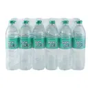 Snowdrop Packaged Drinking Water, Crate Of 12-1ltr – image 1