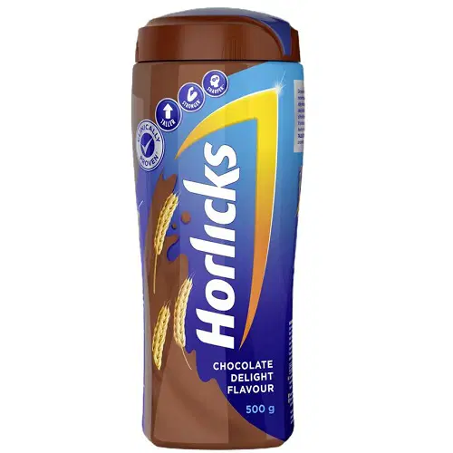 Horlicks Health & Nutrition Drink