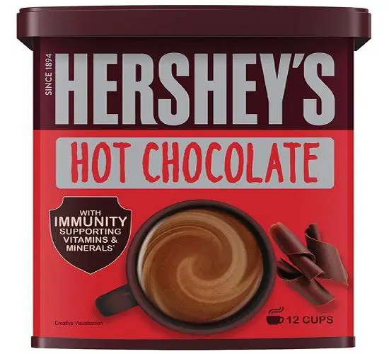 Hershey's Hot Chocolate