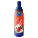 Paracuute Advansed Ayurvedic Hot Oil Warming Coconut Hair Oil 190ml – image 1