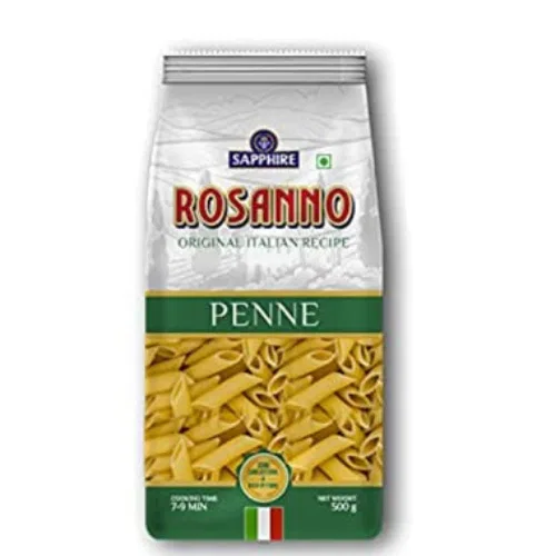 Sapphire Rosanno Macaroni Pasta 500g