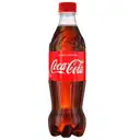 Coca Cola, Coke -500ml – image 1