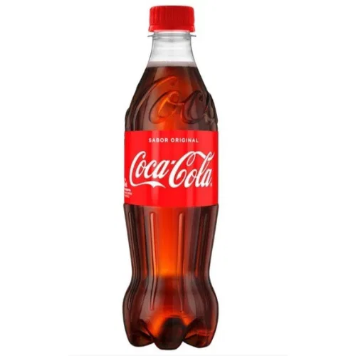 Coca Cola, Coke -500ml
