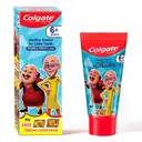 Colgate Kids Toothpaste For 6+ Years, Motu Patlu 80g – image 1