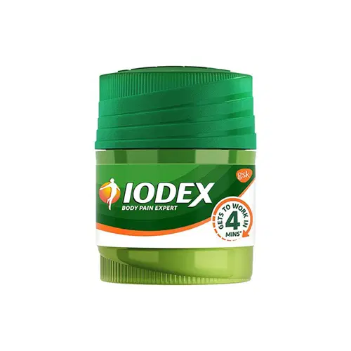 Iodex Body Pain Expert 16gm
