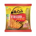 Mccain Italian Style Zig Zag Fries Chilli Cheese 325gm – image 1