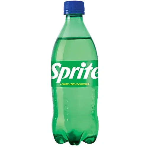 Sprite Lemon-Lime Flavoured Cold Drink | Refreshing Taste - 250ml