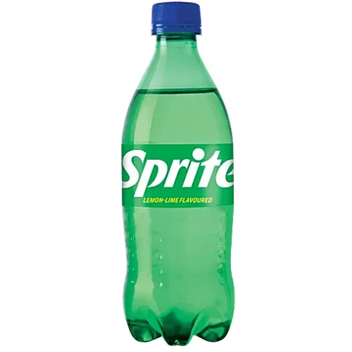 Sprite Lemon-Lime Flavoured Cold Drink | Refreshing Taste - 250ml