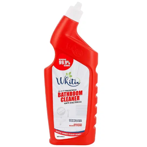 Whitix Bathroom Cleaner 24*7 Freshness