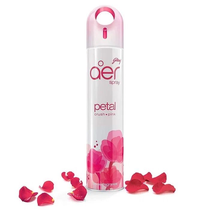 Godrej Aer Spray - Home Fragrance