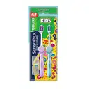 Senso Prox Toothbrush Gentle On Child Gums Toddlers Superior Imported Filaments 2-4 years – image 1