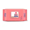 Johnson's baby Skin Care Wipes – image 2